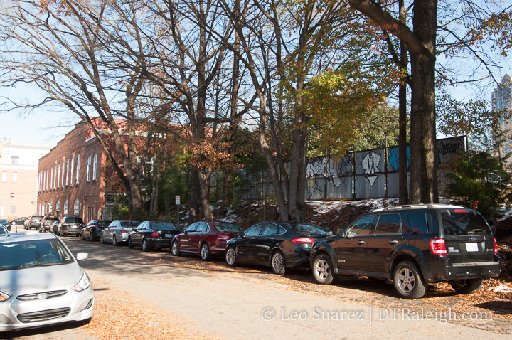 photo of commerce place in 2018