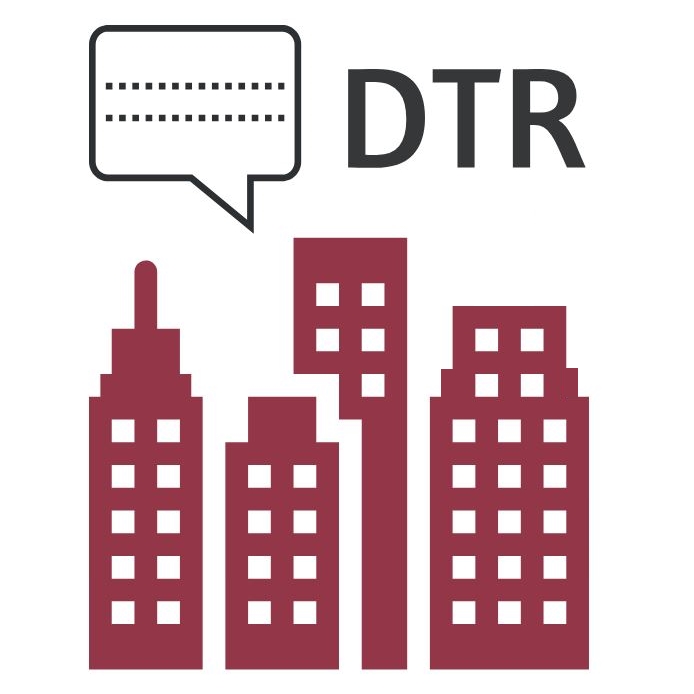 Logo for the DTRaleigh Community