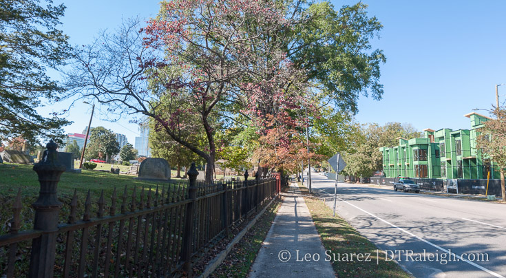 10 Arros Townhomes, October 2017