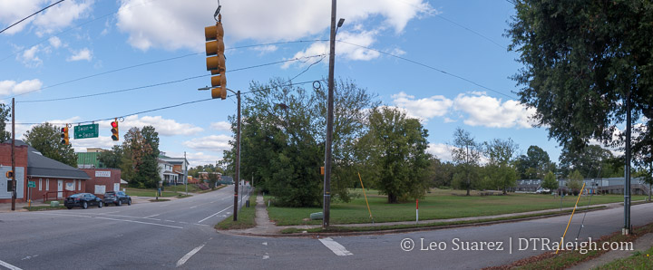 Photo of 600 New Bern Avenue