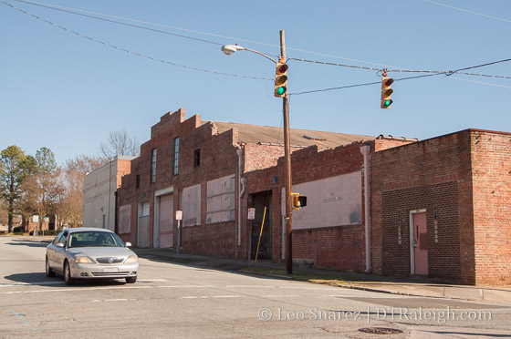 Stone's Warehouse