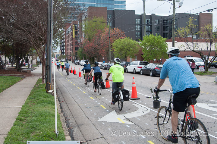 cycletrack